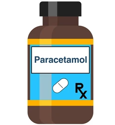 Paracetomol 500g